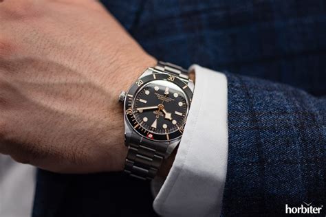 tudor release 2021|tudor black bay watch.